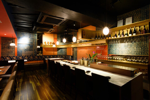 銀座KARINKARINの画像