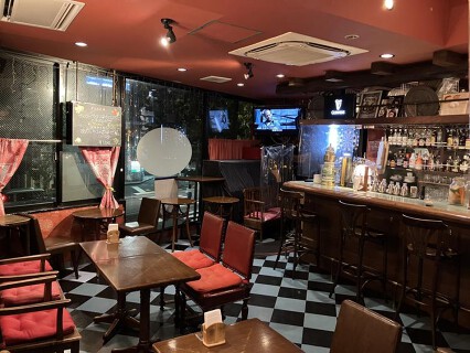 Bistro Bar Eurasianの画像