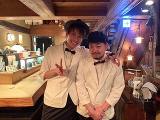 スタンドclassic 三宮本店の画像