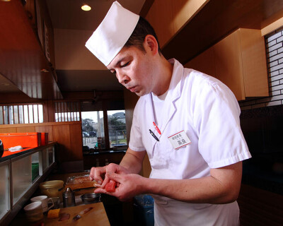 しゃり膳 船橋店の画像