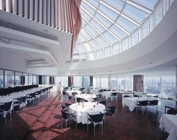 ザ・プリンスパークタワー東京(プレンティー東京本社)の画像