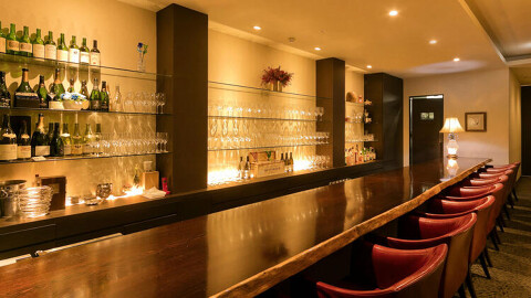 LA MODESTIEの画像