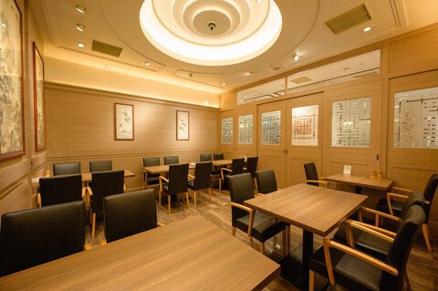 陳麻婆豆腐ルクアイーレ大阪店の画像