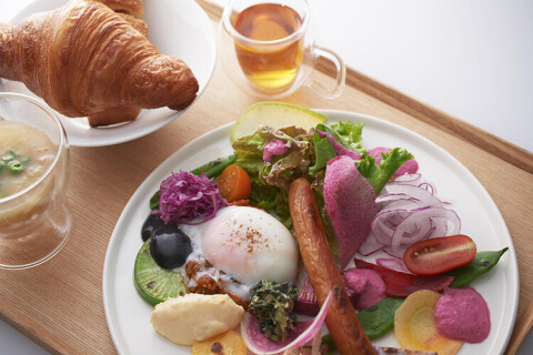 パンカラト名古屋ワイン＆カフェの画像