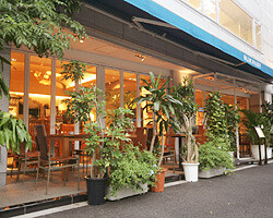 ブルーポイント西原宿の画像