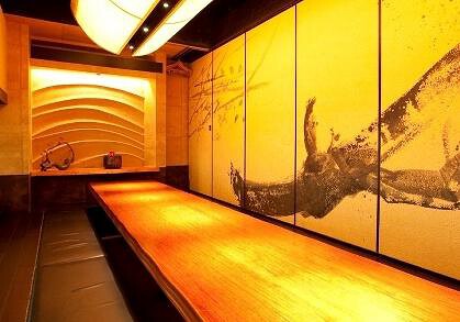 番屋 赤坂店の画像
