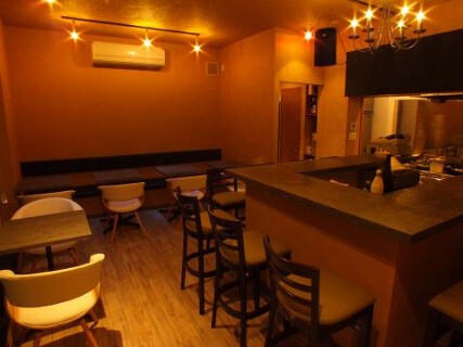 和創作ダイニング 三宿 EAT Beatの画像