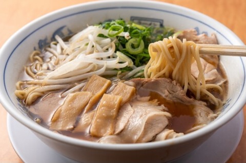 京都ラーメンたかばし　枚方店の画像