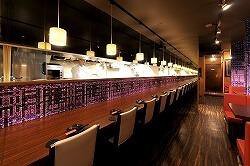 ＭＯＯＤ　diningの画像