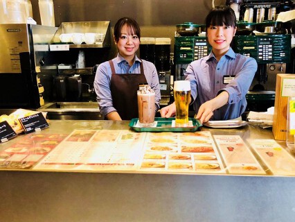 PRONTO　勝どき店の画像