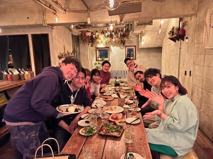 La Terraの画像