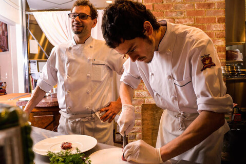 レオーネマルチアーノの画像