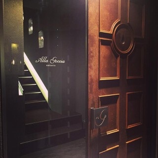 Alla Gocciaの画像