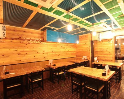 鍋奉行　網元漁平の画像