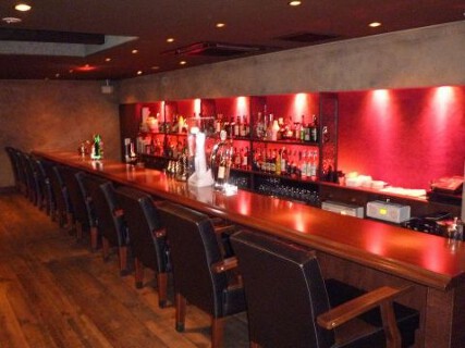 Bar&Dining dosの画像