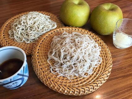 手打ち蕎麦　あかりや弧仙(こせん)の画像