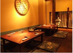 炭火焼鳥・地酒　創味の画像