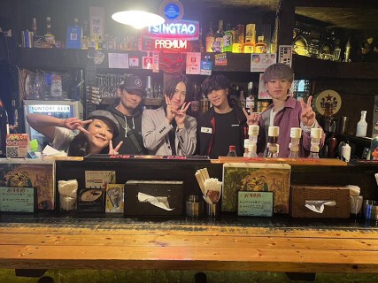 SoupCurry&NoodleSoup Bar Diosの画像