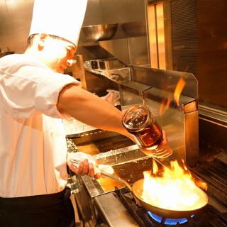 ステーキハウス＃29　広島立町店の画像