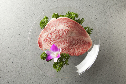 焼肉 酔心の画像