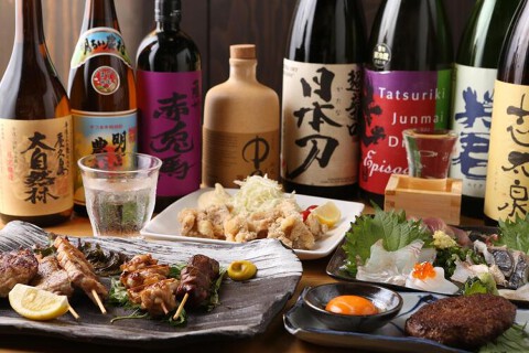 居酒屋いっぽの画像