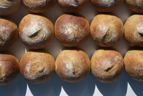 GARDEN HOUSE CRAFTS　ベイカリー・ブランジュリーの画像