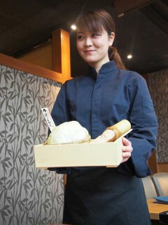 牛角　ミューザ川崎店の画像