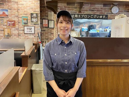 ステーキハウス鉄板牧場　千葉店の画像