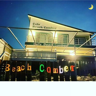 BEACH COMBERの画像