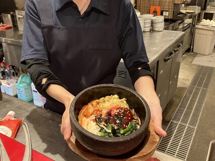 Re:Ent楽韓堂　阪急三番街店の画像