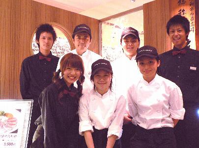 牛兵衛草庵阪急西宮ガーデンズ店の画像