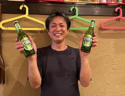 韓国食堂 入ルの画像