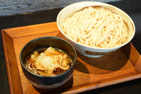 肉汁うどんMASAKIYA荻窪店の画像