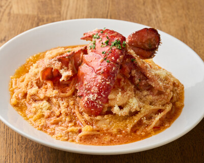 パスタハウス エニ 五反田店の画像