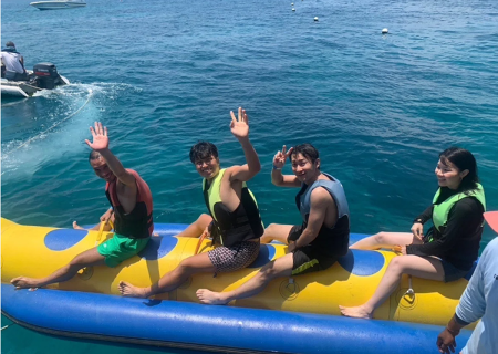 大阪餃子専門店 よしこ 飯田橋店の画像