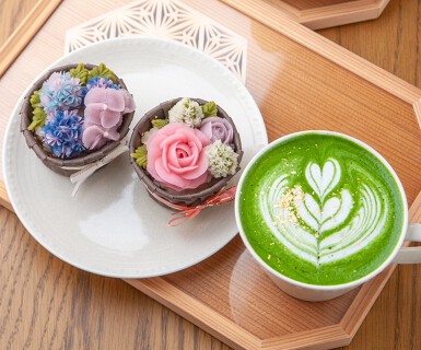 Sukhāvatī Caféの画像