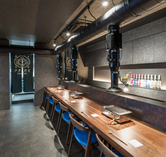 京橋焼肉 フクノカミの画像