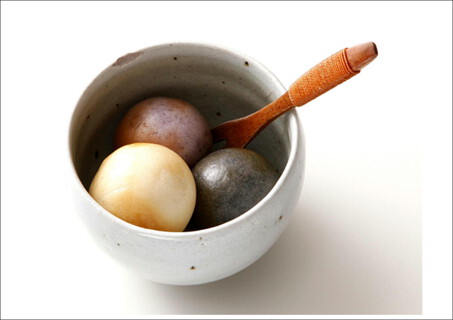 和SWEETS四季の実TEA　ROOMラムラ飯田橋店の画像