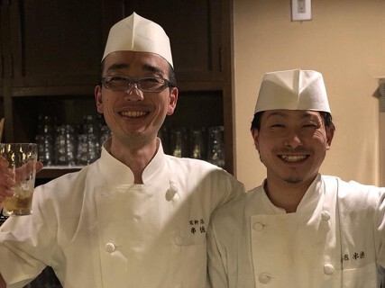 四季の串揚げ　串徳の画像