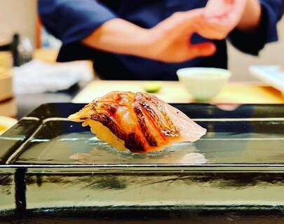 HASHIDA TOKYOの画像