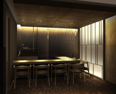 鮨　神楽坂（仮）の画像