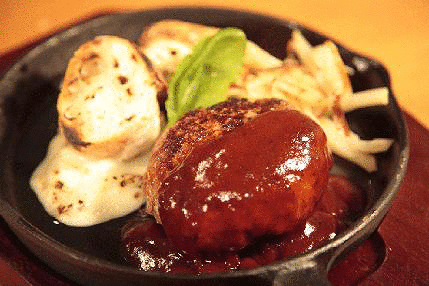 つきじ川食堂　ひさ野の画像