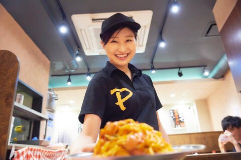 スパゲッティーのパンチョ　渋谷店の画像