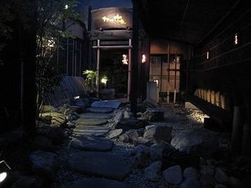 たけの古家の画像