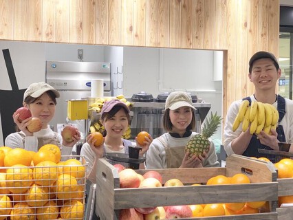 ゴクゴク 有明ガーデン店の画像