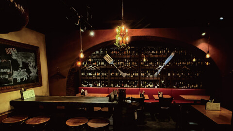 恵比寿新店バル：6月中旬OPEN予定！の画像