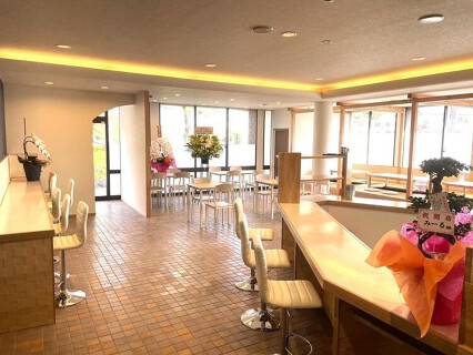 レストラン みーるの画像