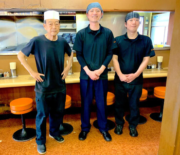 三幸苑の画像