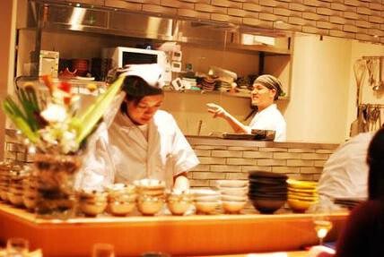 コトブキヤ酒店　厨 -KURIYA-の画像