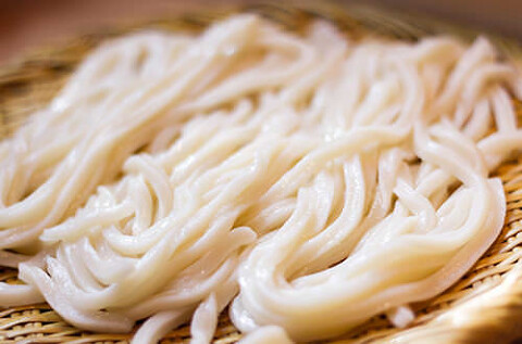 鳴門うどん 光吉店の画像